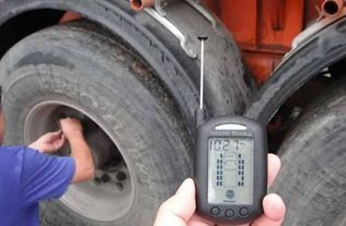 公路汽车气压多少合适